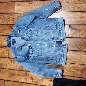 Lucky Denim Jacket